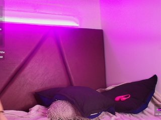 Ερωτική συνομιλία μέσω βίντεο Nessa2905