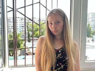 Ερωτική συνομιλία μέσω βίντεο New-blond17