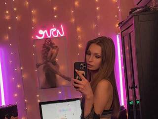 Ερωτική συνομιλία μέσω βίντεο Neya1999