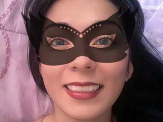 Ερωτική συνομιλία μέσω βίντεο Nhicole