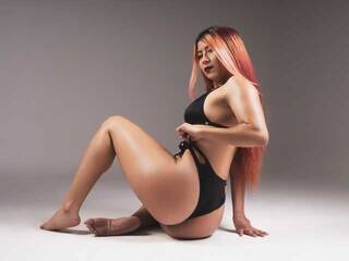 Ερωτική συνομιλία μέσω βίντεο NiaCrowe