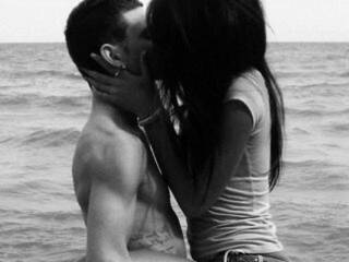 Ερωτική συνομιλία μέσω βίντεο PussyBerry