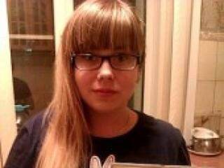 Ερωτική συνομιλία μέσω βίντεο nicebaby333