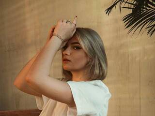 Ερωτική συνομιλία μέσω βίντεο Niceboobsme