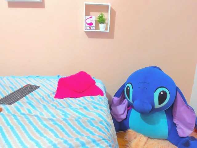 Εκπομπές οθόνης NICKOL_STAR