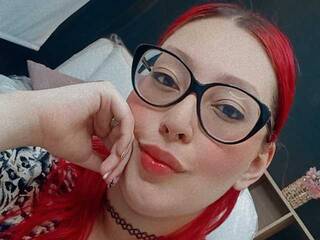 Ερωτική συνομιλία μέσω βίντεο NickyJones