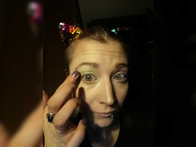 Φωτογραφίες ChrisFSaline Hello♥ ♥make me moah with ur tokens! Goal - #toples and #oil show ( 333 tokens) 136 tk remain♀️ #dance (17tk) #boobs (26tk) #ass (25tk) #pussy (180tk) ♥my Instagram @chrisfseline