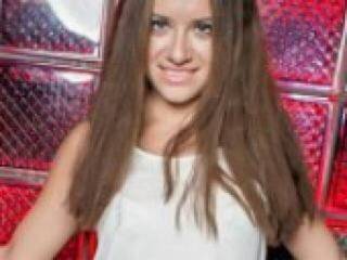 Ερωτική συνομιλία μέσω βίντεο nicole69