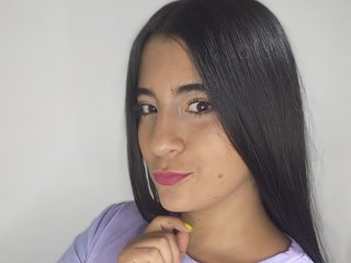 Ερωτική συνομιλία μέσω βίντεο NicoleCruz1