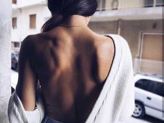 Ερωτική συνομιλία μέσω βίντεο nicoledream