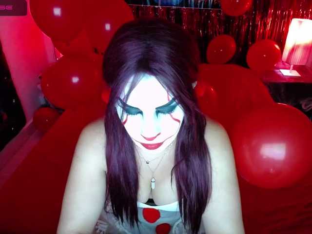 Εκπομπές οθόνης Nicoleex