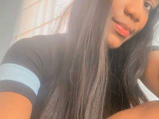 Ερωτική συνομιλία μέσω βίντεο NicoleHillss