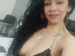 Ερωτική συνομιλία μέσω βίντεο NicoleMabel