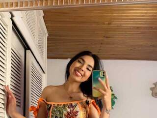 Ερωτική συνομιλία μέσω βίντεο Nicolet3