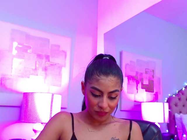Εκπομπές οθόνης NicoletdAngel