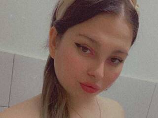 Ερωτική συνομιλία μέσω βίντεο NicoleWest