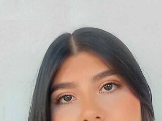 Ερωτική συνομιλία μέσω βίντεο NicolleDiaz