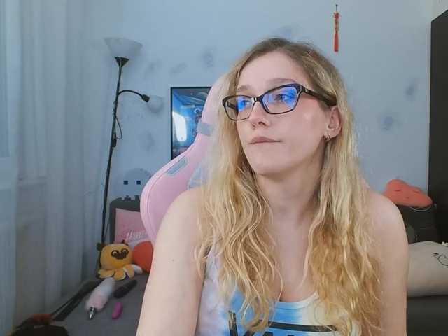 Εκπομπές οθόνης NicolMoon