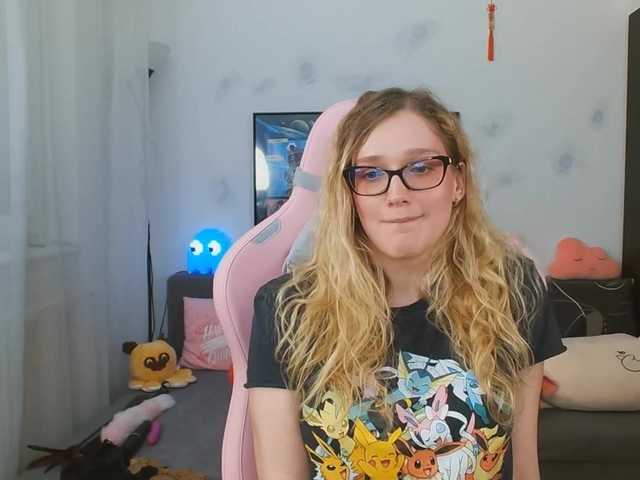 Εκπομπές οθόνης NicolMoon