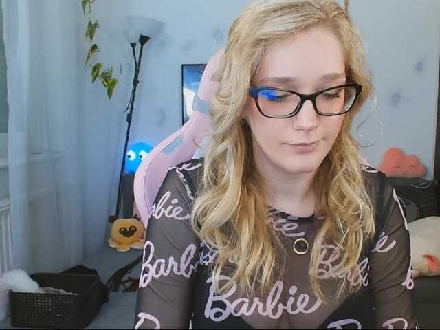 Εκπομπές οθόνης NicolMoon