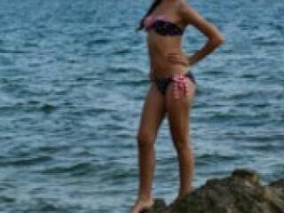 Ερωτική συνομιλία μέσω βίντεο nightcat93