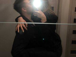 Ερωτική συνομιλία μέσω βίντεο NightCoffee