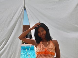 Ερωτική συνομιλία μέσω βίντεο Nihsexy