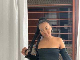 Ερωτική συνομιλία μέσω βίντεο NiickyStar