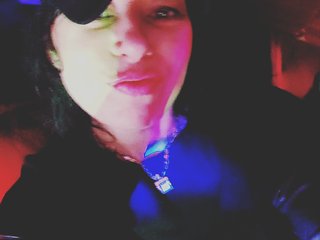 Ερωτική συνομιλία μέσω βίντεο Nika-tigritsa