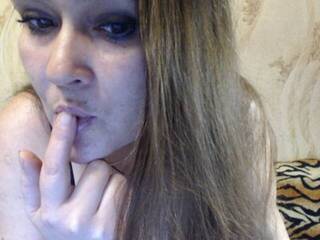 Ερωτική συνομιλία μέσω βίντεο VERONIKA0777