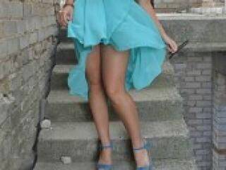 Ερωτική συνομιλία μέσω βίντεο nika4ka21