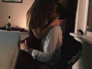 Ερωτική συνομιλία μέσω βίντεο NikaAlex