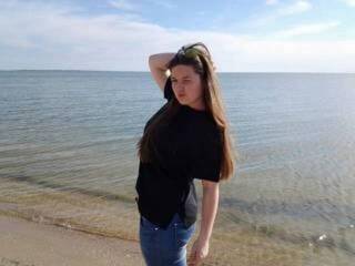 Ερωτική συνομιλία μέσω βίντεο nikacute