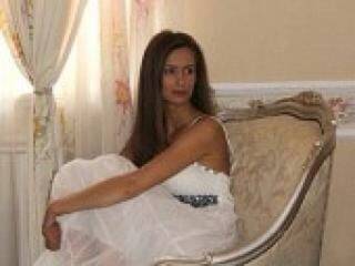 Ερωτική συνομιλία μέσω βίντεο NikaSalt