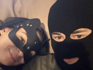 Ερωτική συνομιλία μέσω βίντεο NikAsty