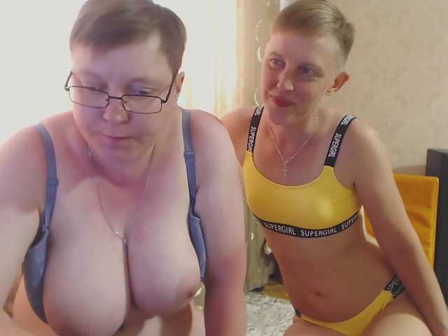 Εκπομπές οθόνης NikaXAleks