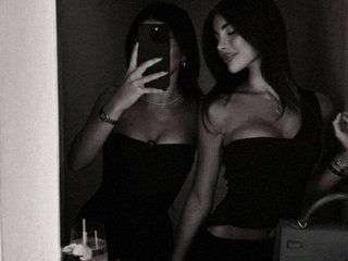 Ερωτική συνομιλία μέσω βίντεο NikaXXXlika