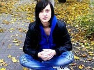 Ερωτική συνομιλία μέσω βίντεο nikeyka