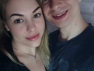 Ερωτική συνομιλία μέσω βίντεο Niki233221