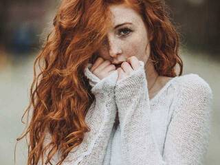 Ερωτική συνομιλία μέσω βίντεο nikki-kenzie