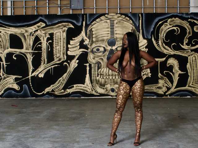 Φωτογραφία του προφίλ Nikki-nikirose