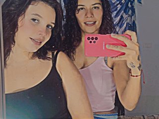 Ερωτική συνομιλία μέσω βίντεο nikkidanielx69