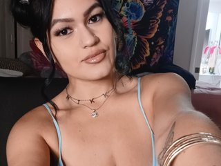 Ερωτική συνομιλία μέσω βίντεο Nikkikittyx3
