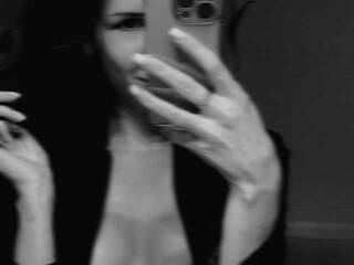 Ερωτική συνομιλία μέσω βίντεο Nikkittyni