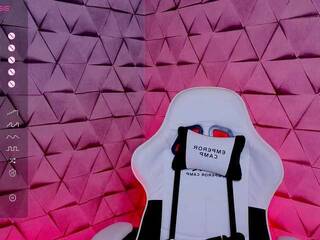 Ερωτική συνομιλία μέσω βίντεο NikolSol