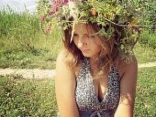 Ερωτική συνομιλία μέσω βίντεο nikylya789