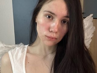 Ερωτική συνομιλία μέσω βίντεο velvetjenny