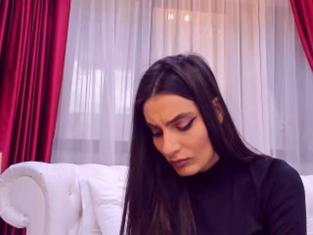 Εκπομπές οθόνης NinaCrystal