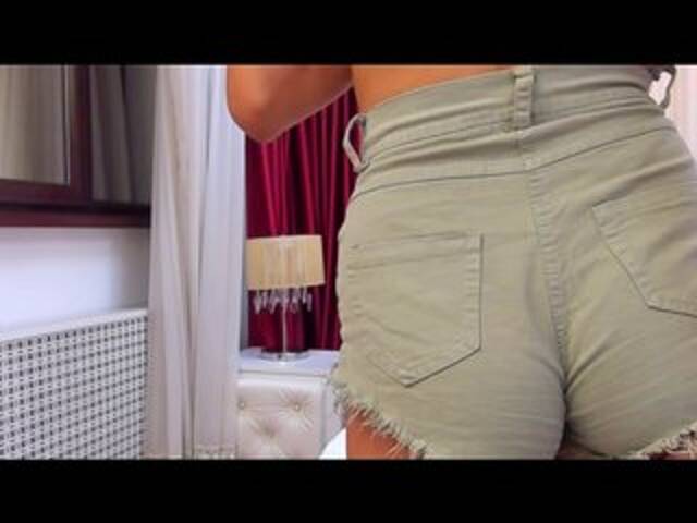 Εκπομπές οθόνης NinaCrystal