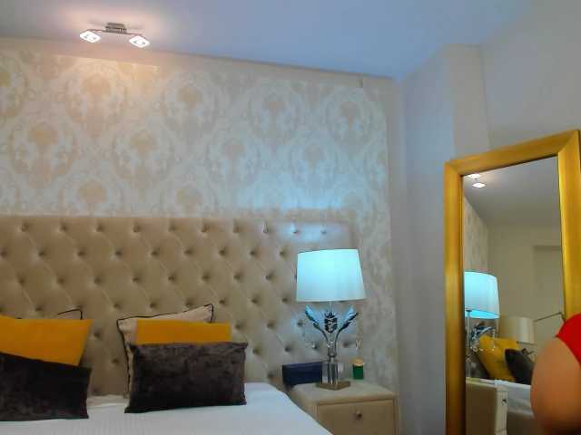 Εκπομπές οθόνης NinaCrystal